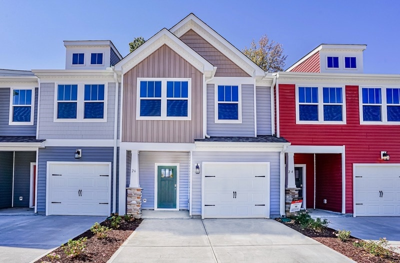 26 Starlake Rd, Simpsonville, SC 29681 House Rental in Simpsonville