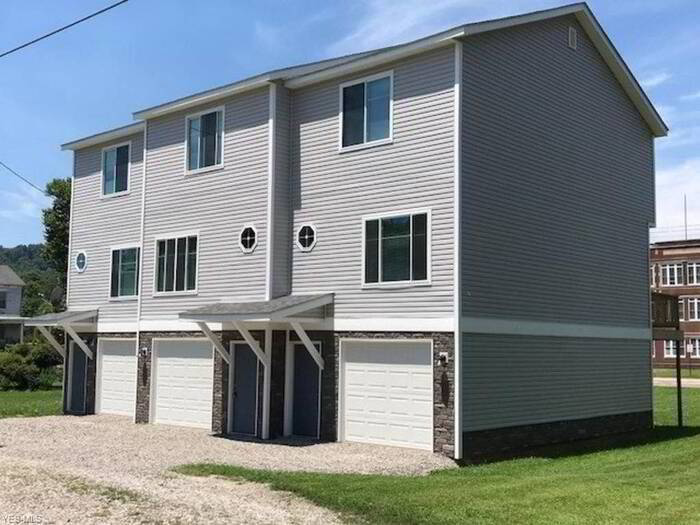 2 bedroom 1.5 bath 3level with garage House for Rent in Powhatan