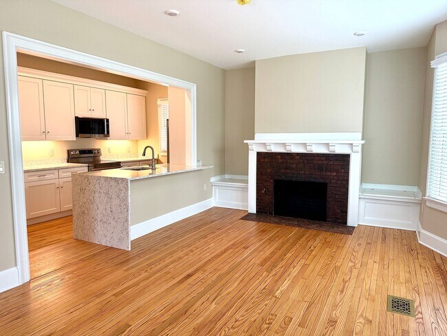Foto del edificio - 515 Walnut St