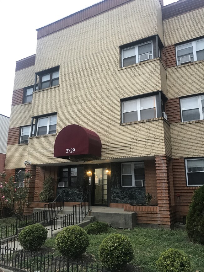 Building Photo - 2729 John F Kennedy Blvd
