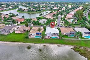 Foto del edificio - 5 br, 5 bath House - 21356 Shannon Ridge Way