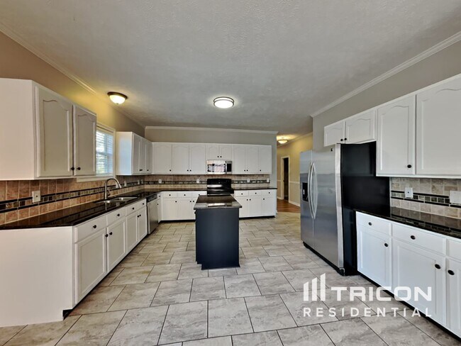 Foto del edificio - 105 Crooked Creek Ct
