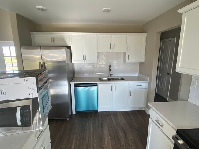 Foto del edificio - A NEW WALLS, MS BUILD YOU CAN'T MISS