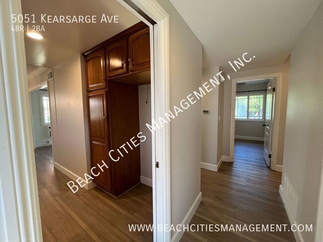 Building Photo - 5051 Kearsarge Ave
