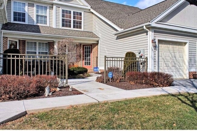 Beautiful 3 Bedroom TownHouse - Beautiful 3 Bedroom TownHouse