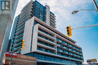 Building Photo - 1603 Eglinton Ave W