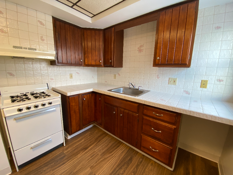 Foto principal - 1503 Electric St