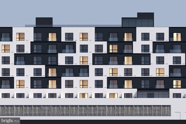 Foto del edificio - 1314 Spring Garden St