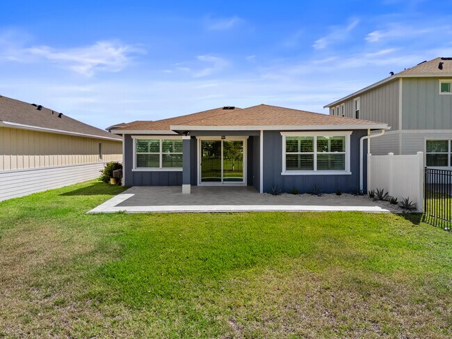 Foto del edificio - 1391 Arrowhead Point Rd