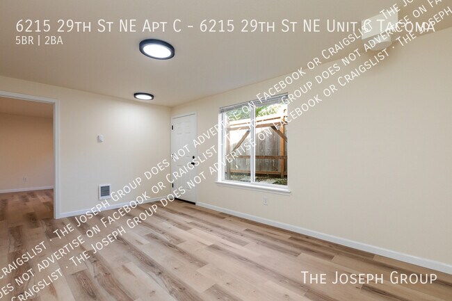 Foto del edificio - 6215 29th St NE