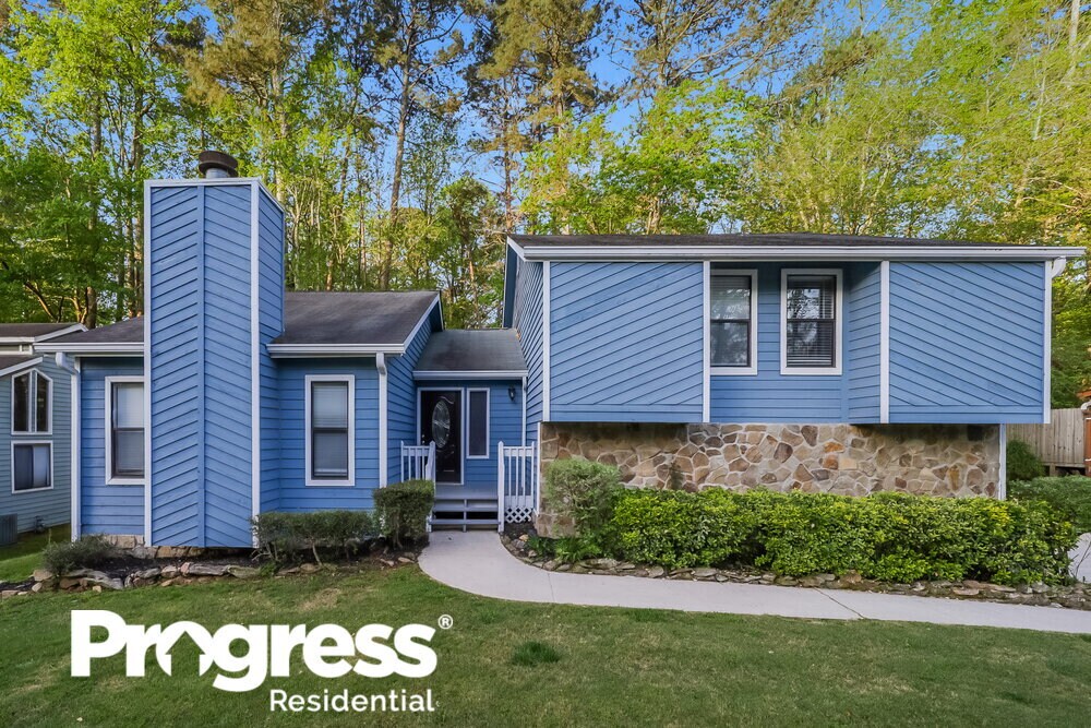 6824 Creekwood Dr, Douglasville, GA 30135 House Rental in