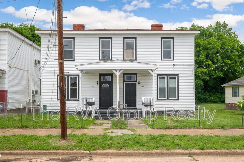 Foto principal - 1145 Farmer St