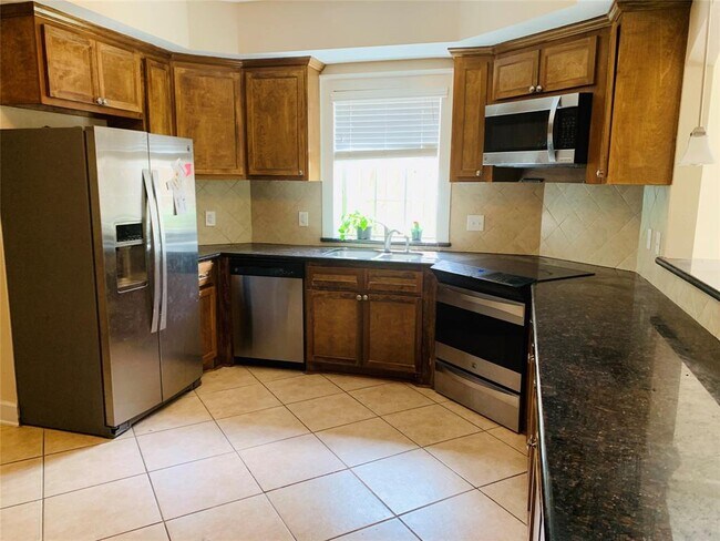 Foto del edificio - 24106 Bassett Hall Ln