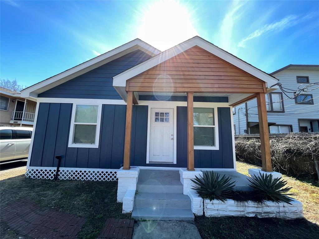 4724 Gunter St, Houston, TX 77020 House Rental in Houston, TX