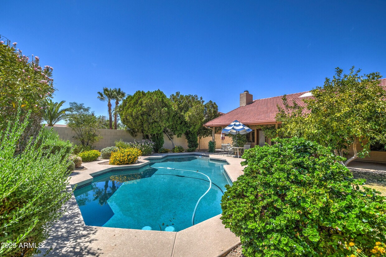 Foto principal - 6009 E Monte Cristo Ave