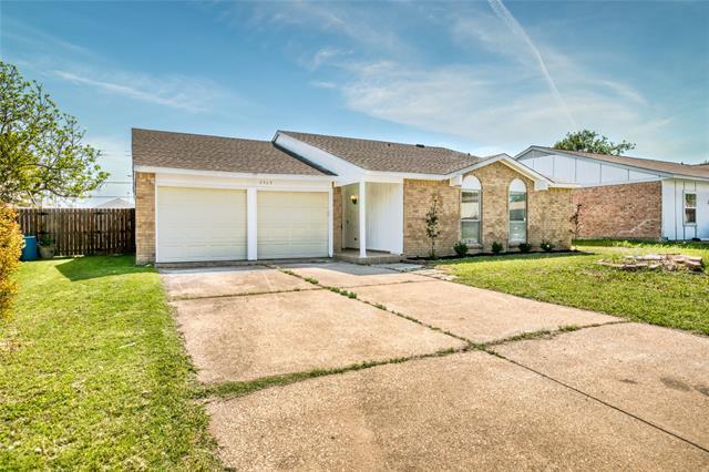 Building Photo - 2307 Clearwood Ct