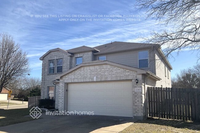 Building Photo - 2203 Wichita Tr