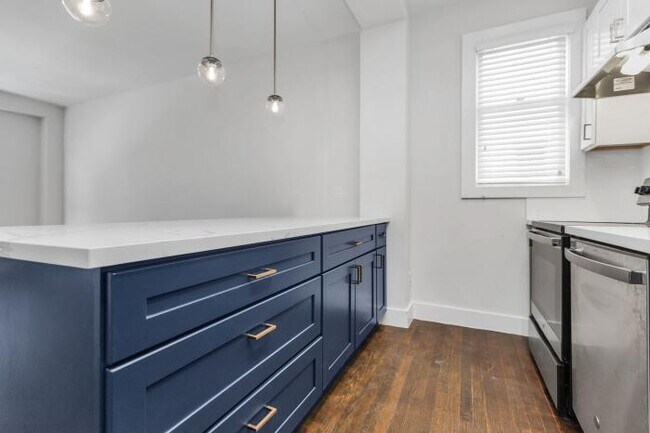 Foto del edificio - 2 bedroom in San Francisco CA 94133