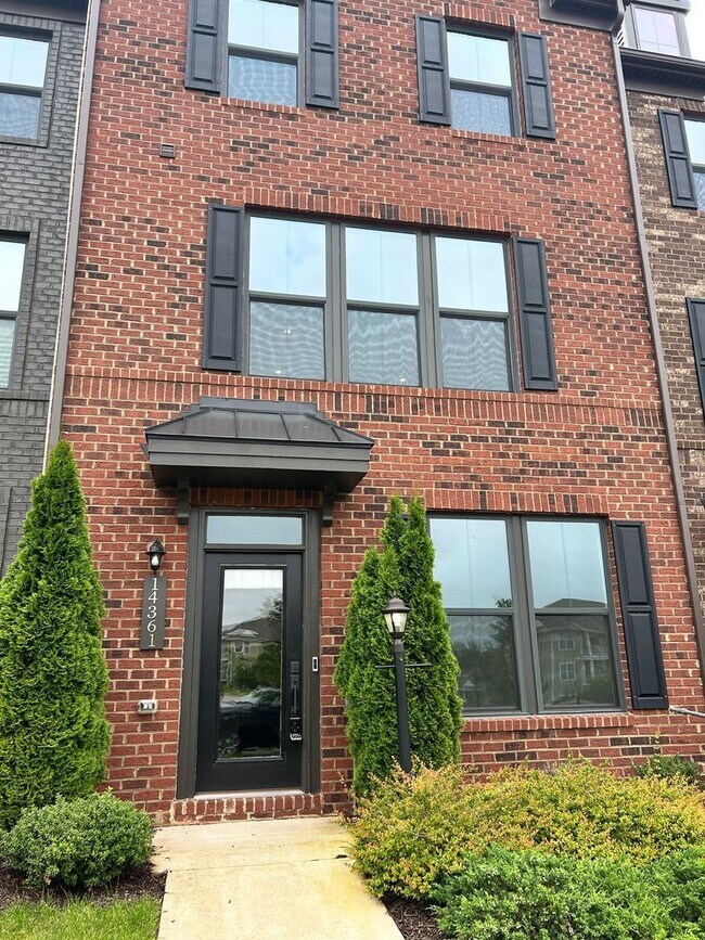 Building Photo - 14361 Revelry Blvd