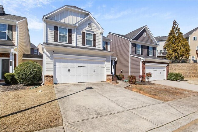 Foto del edificio - 513 Constellation Overlook SW