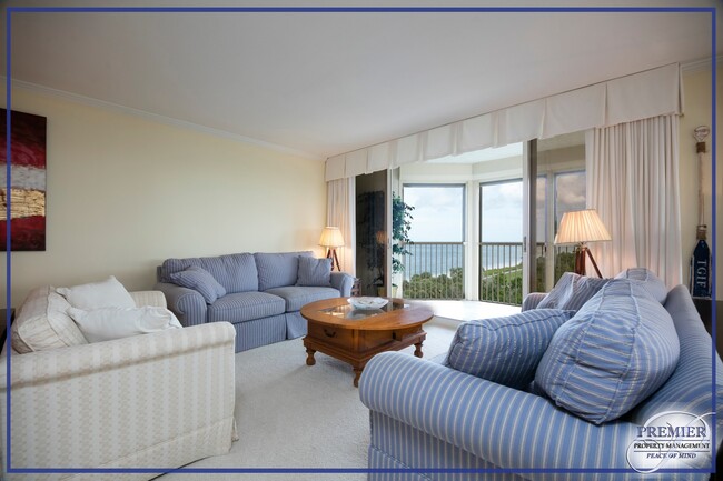 Foto del edificio - **OCEAN VIEW ** LA MER ** GULF SHORE BLVD*...