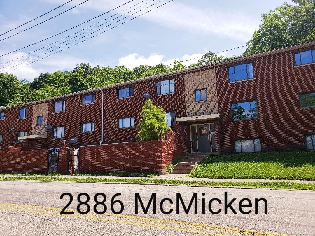 Primary Photo - 2886 W McMicken Ave