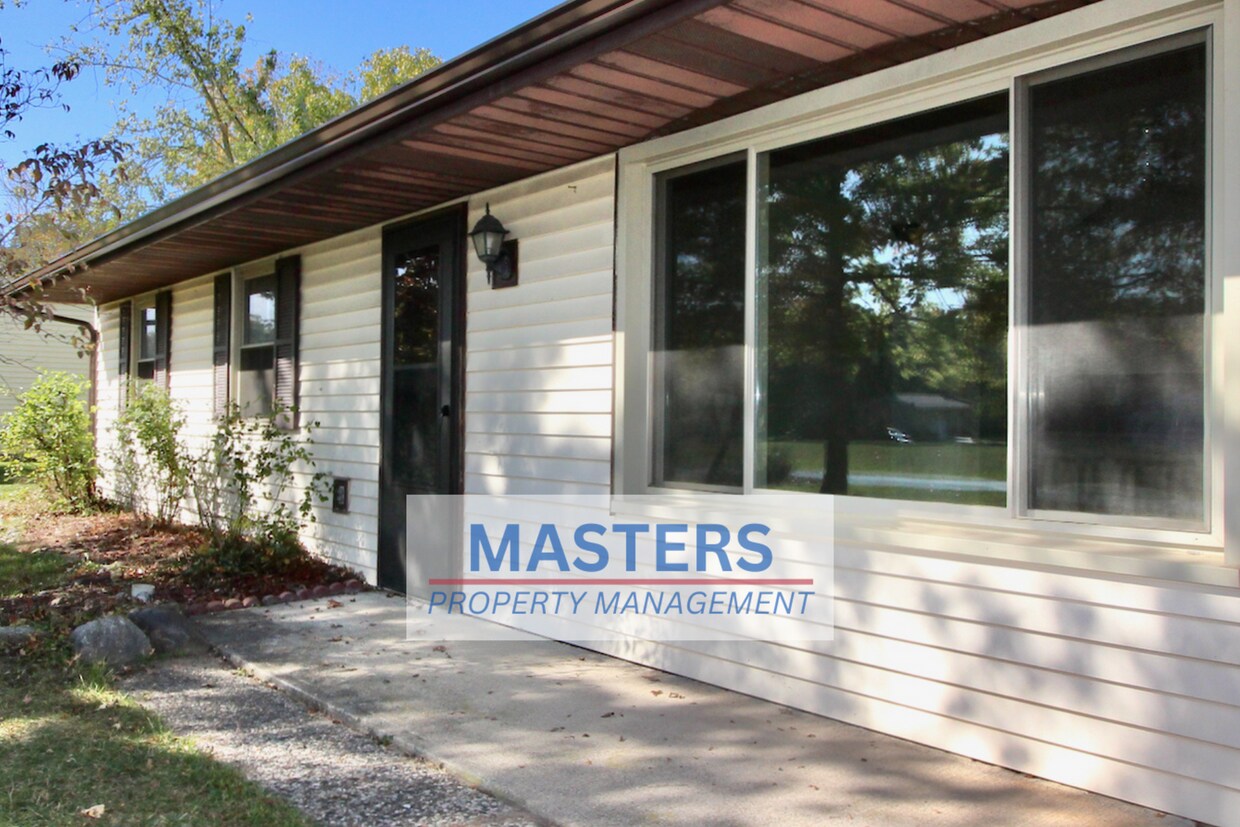 4320 W Rolling Meadows Blvd, Defiance, OH 43512 House Rental in