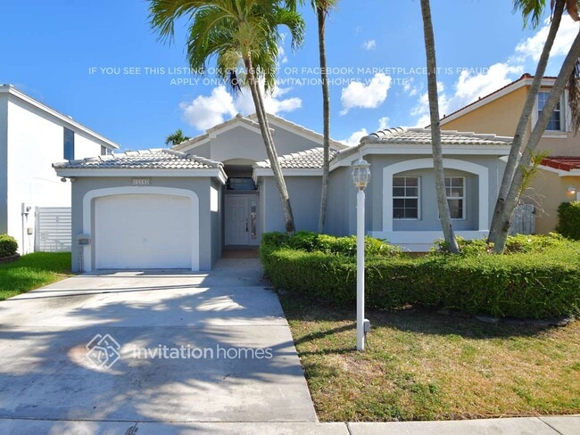 Building Photo - 15543 SW 96th Terrace