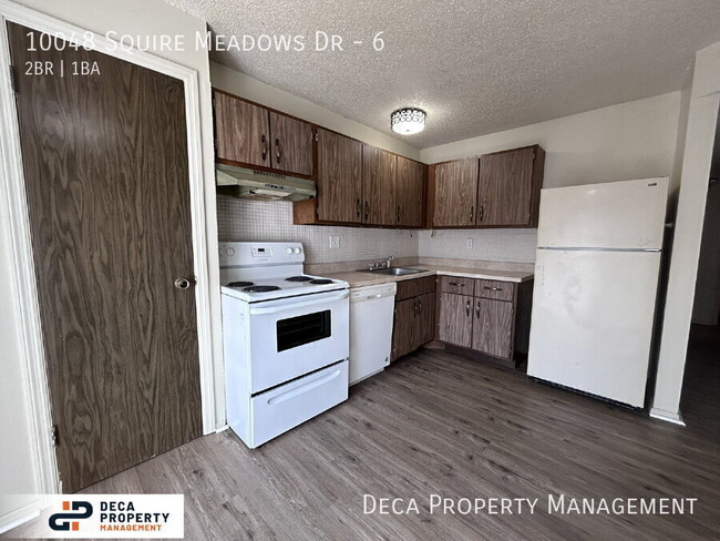 Building Photo - 10048 Squire Meadows Dr