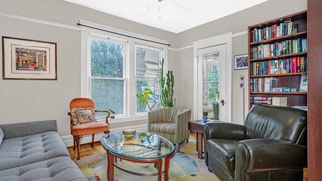 Foto del edificio - 433 Wisconsin Ave