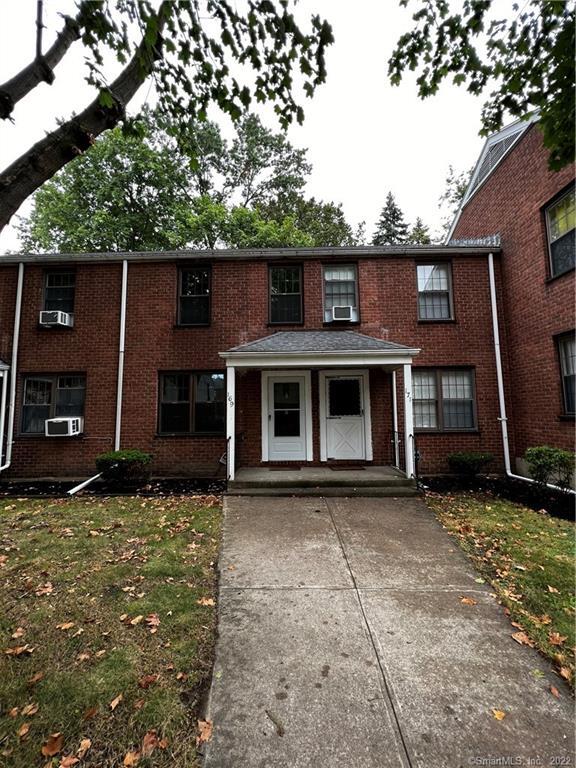 169 Virginia Ave Unit 169, Bridgeport, CT 06610 Condo for Rent in