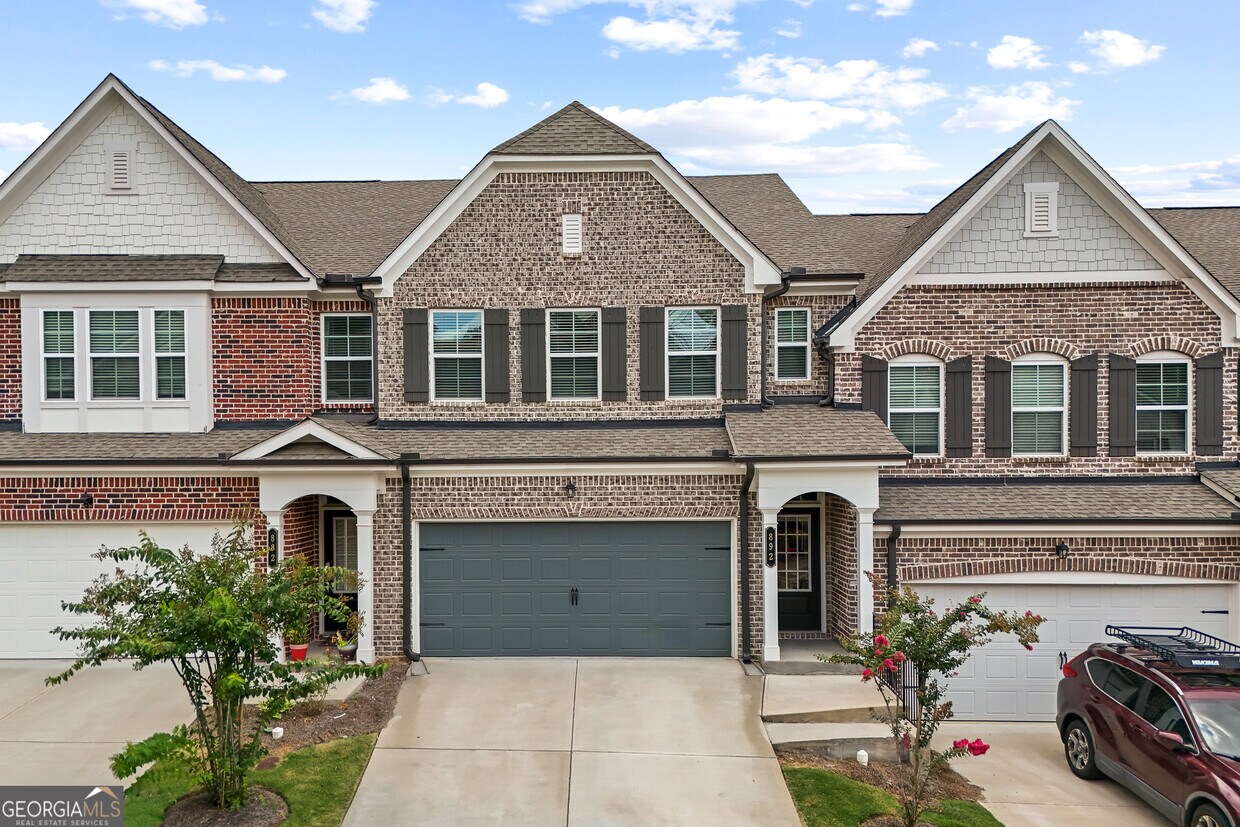 Foto principal - 892 Edwin Ln