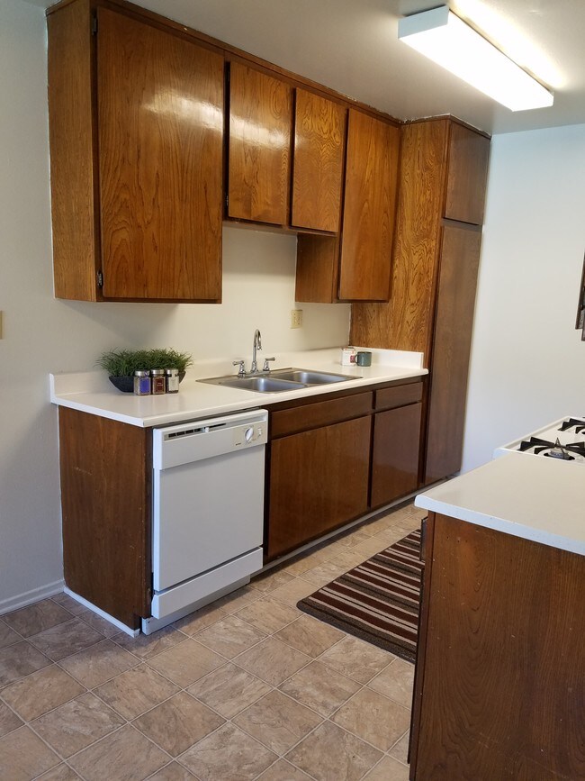 Rancho Del Monte Apartments Anaheim, CA