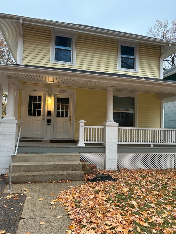 Primary Photo - 1209 W Governor St