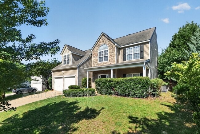 Foto del edificio - 2041 White Cedar Ln