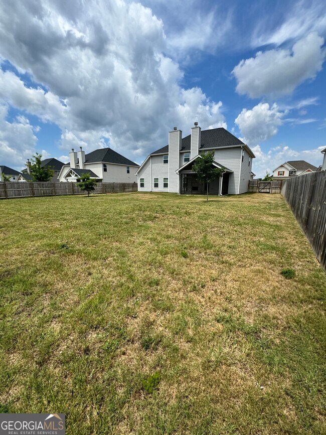 Foto del edificio - 123 Weeping Moss Way