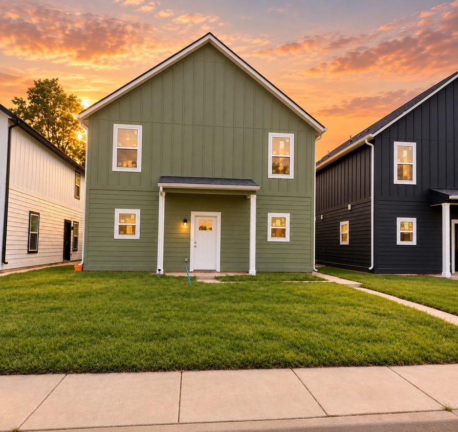 Photo - 1834 Gent Ave (Indianapolis, IN)
