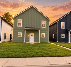 Building Photo - 1834 Gent Ave