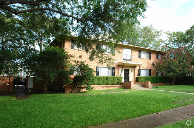 Building Photo - Victor Street Apartments