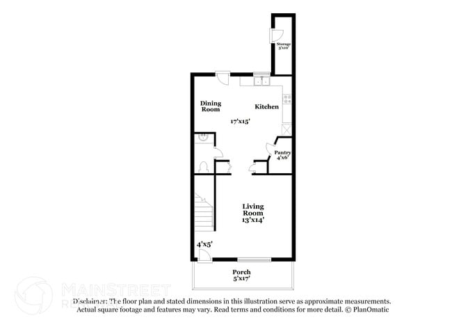 Building Photo - 1021 Arlene Dr
