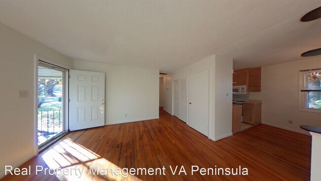 Building Photo - 3 br, 1 bath House - 202 Harpers Drive