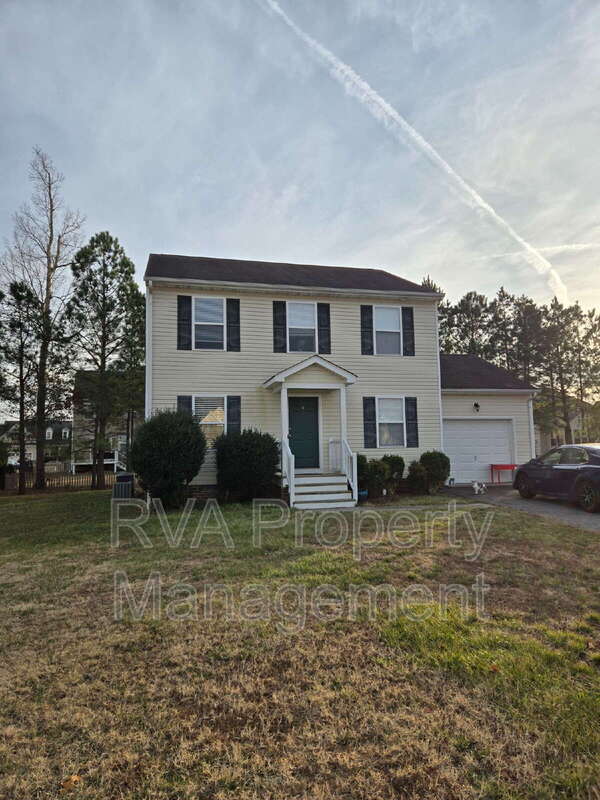 Foto del edificio - 6007 Sailors Creek Dr