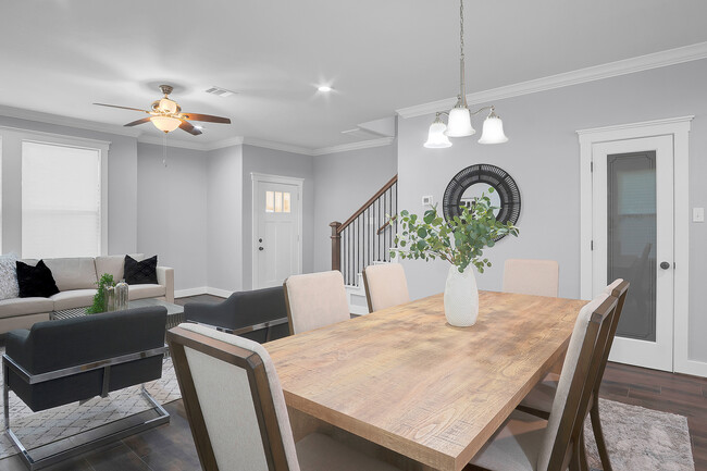 Building Photo - 6208 Force St