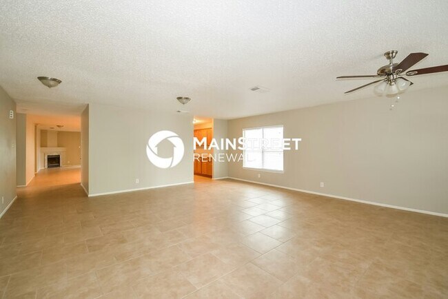 Foto del edificio - 3 Bedroom Pet-Friendly Home in San Antonio...