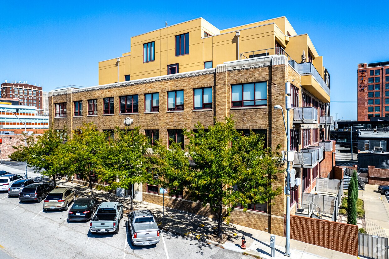 Foto principal - 1819 LOFTS