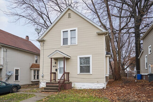 Foto del edificio - New 3 Bed 2 bath home