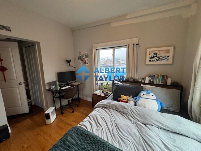 Foto del edificio - 376 Prospect St