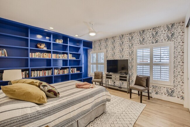 Foto del edificio - Downtown Boulder 2 BDR - Newly Renovated