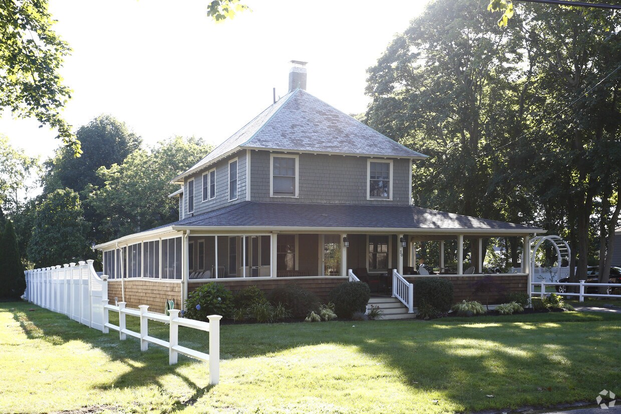 Building Photo - 30 Ocean Ave