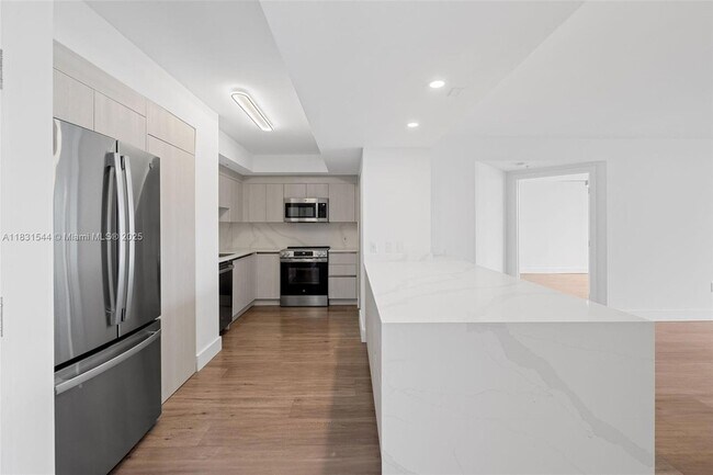 Foto del edificio - 1500 Bay Rd
